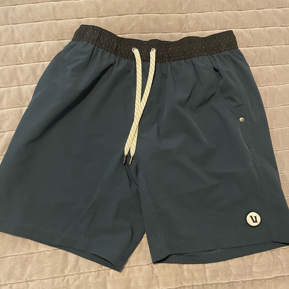 Vuori Kore Short